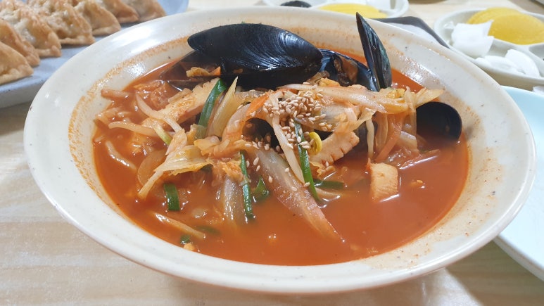 금용반점 이미지