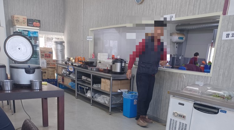 도담한식부페 이미지