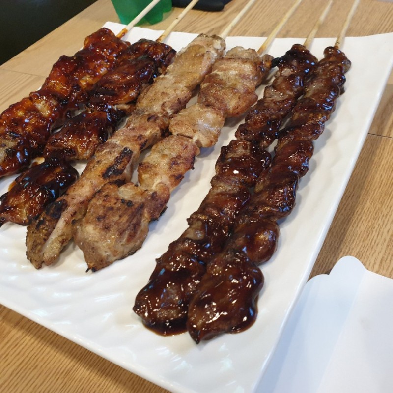더꼬치다 이미지
