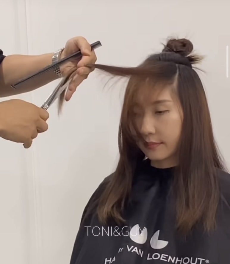 토니앤가이 행당점 이미지