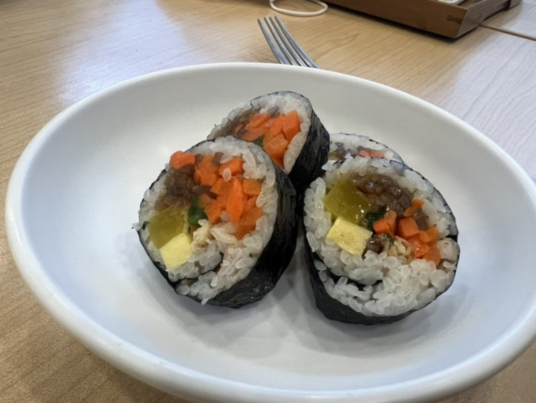 오 별난 멸치국수 장전점 이미지