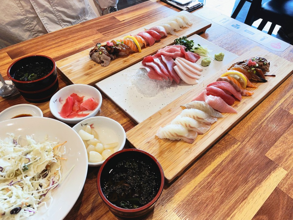 진참치&초밥 이미지