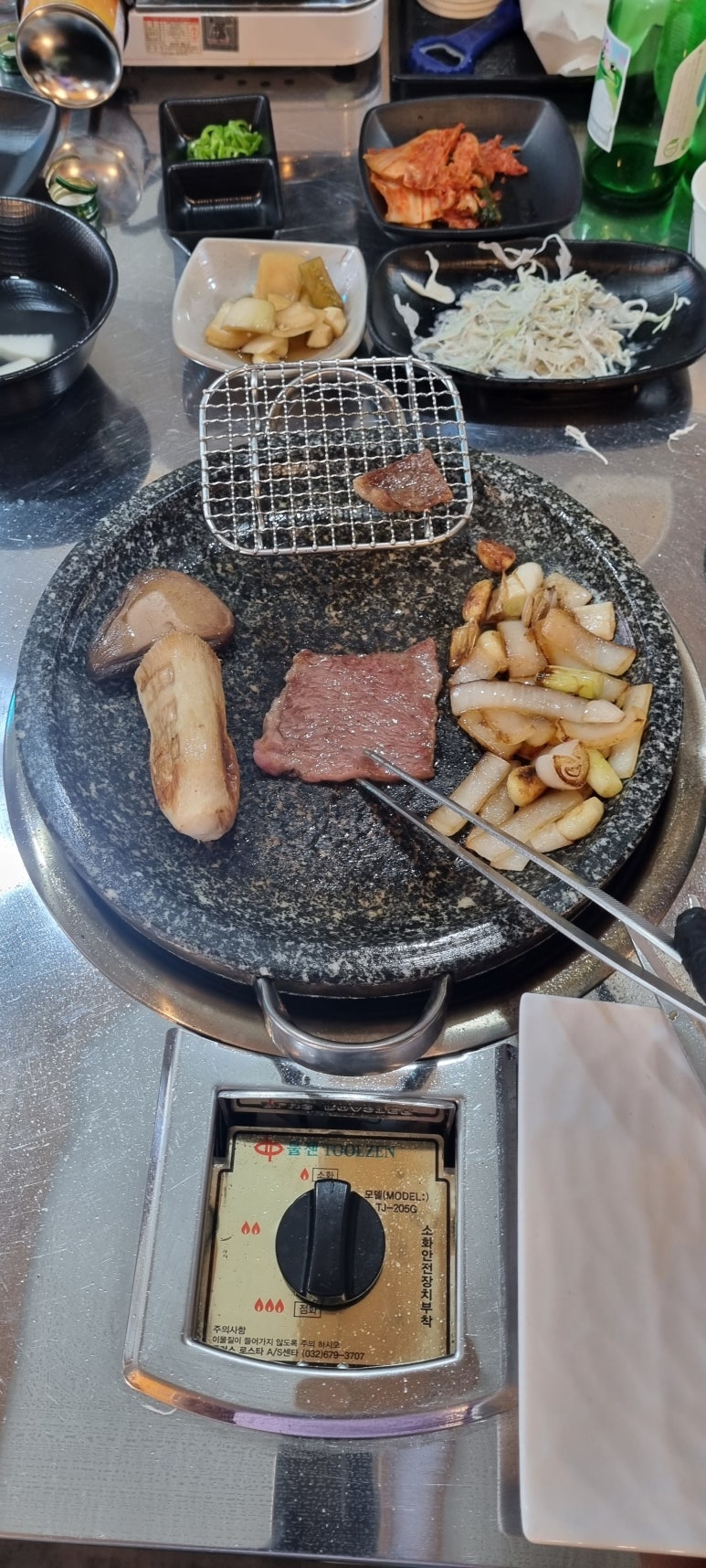 만수곱창 이미지
