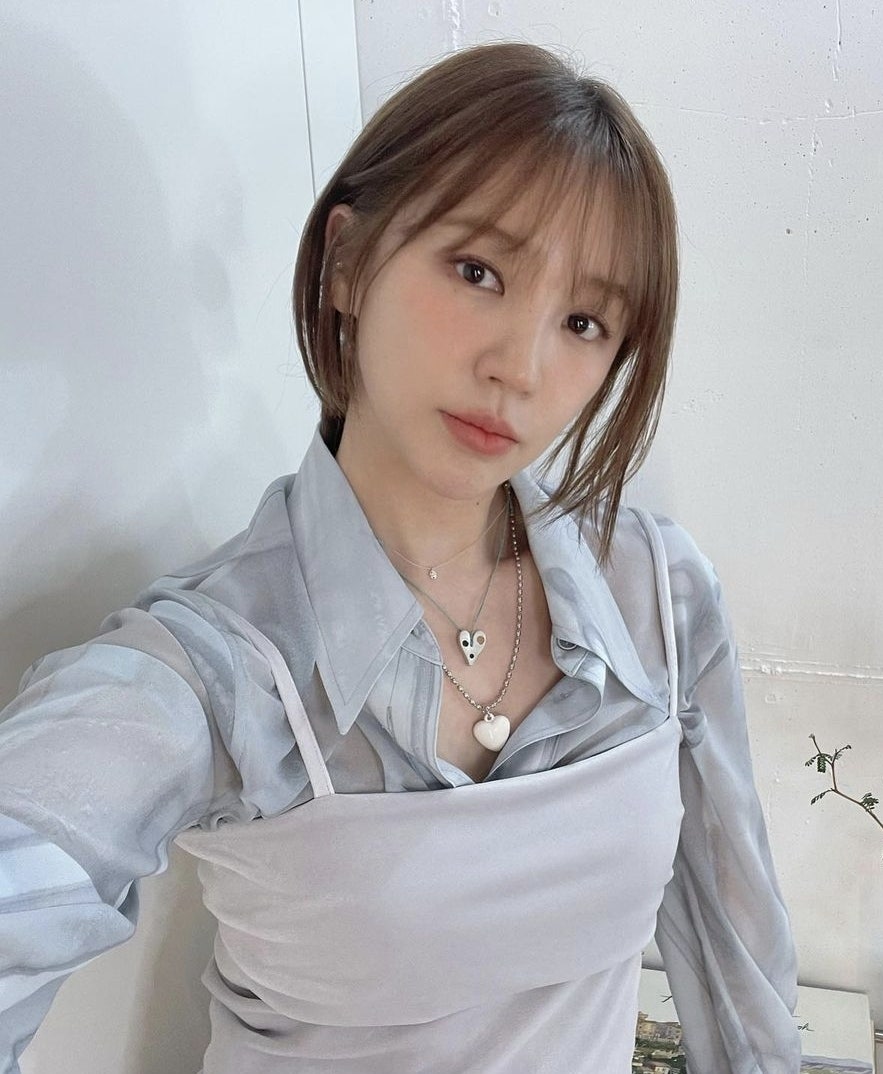 진스헤어 이미지