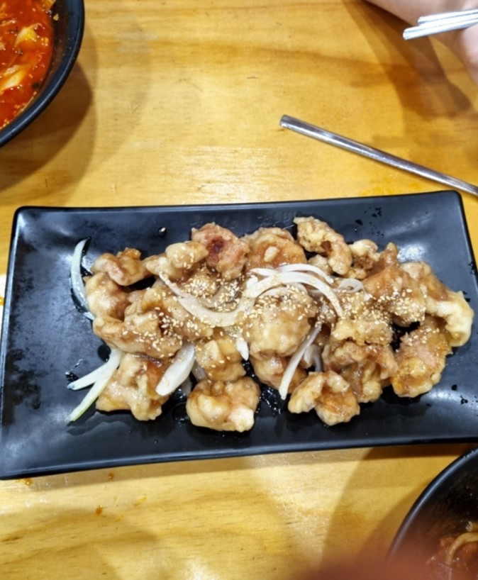 호식이짬뽕 이미지