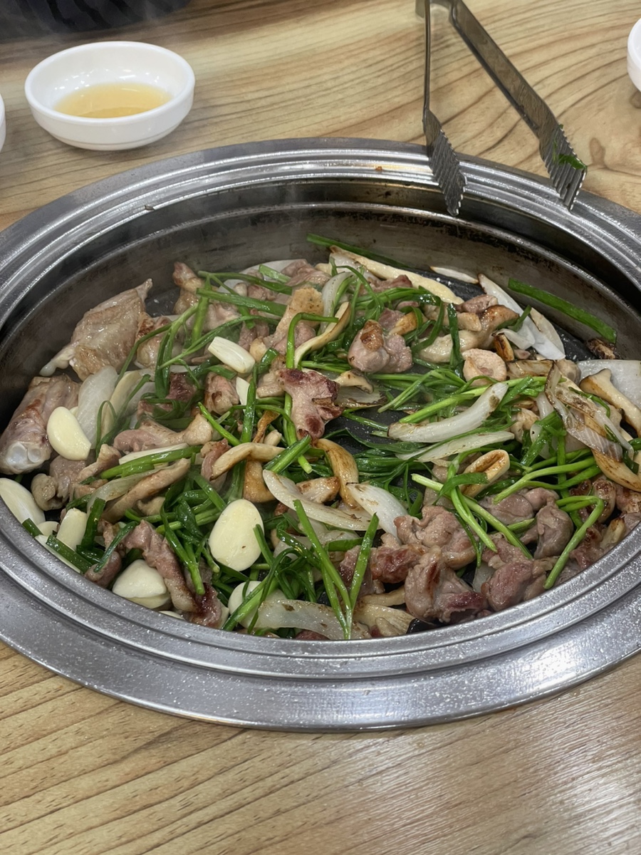 대동강오리알 이미지