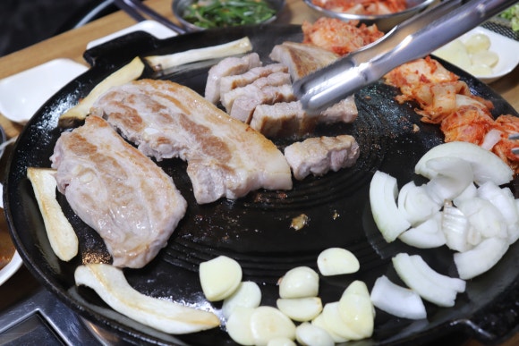 그때그맛 이미지