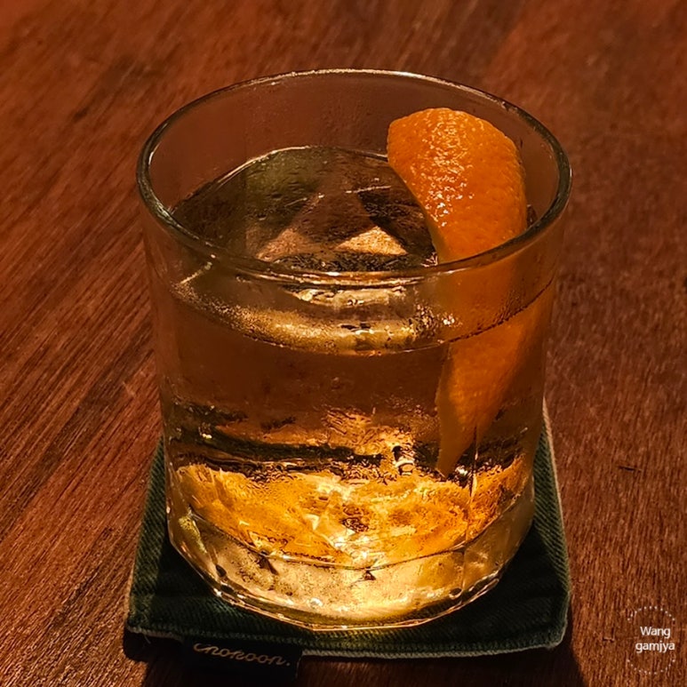 초쿤바(Chokoon Bar) 이미지