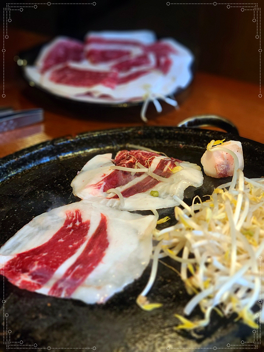 삼겹살대통령 이미지