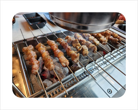 맛나린양꼬치 백운호수6호점 이미지