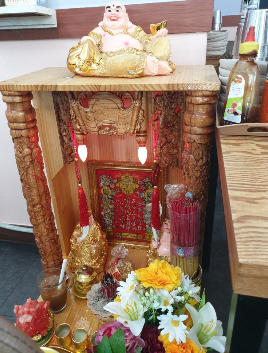 베트남쌀국수(MIEN TAY QUAN) 이미지