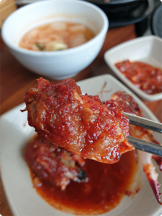 영종쌈밥 이미지