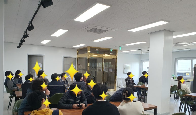 주식회사 리진 이미지
