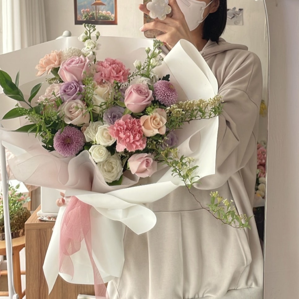 커들리블라썸 이미지
