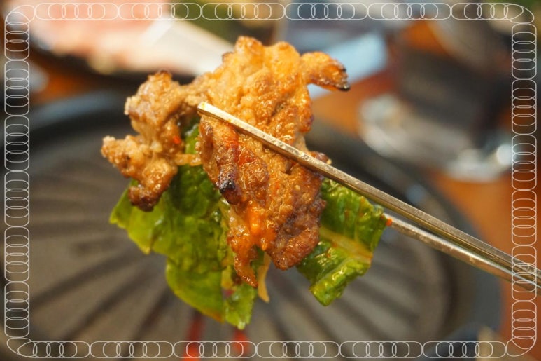 포석정식당 이미지