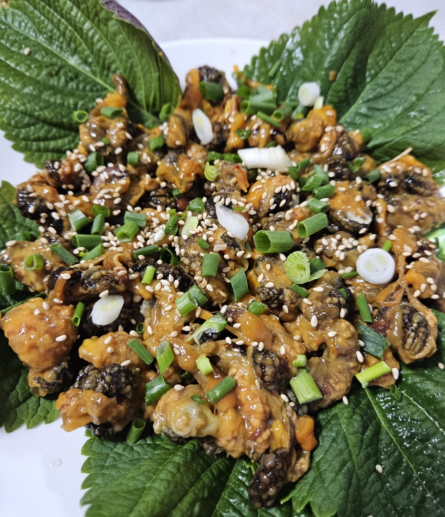 삼진횟집 이미지