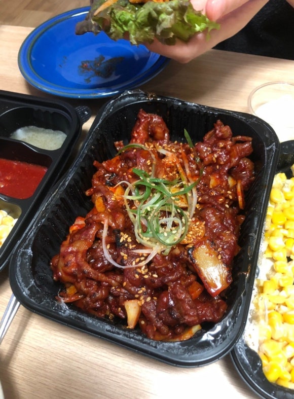 한판곱창&닭발 이미지