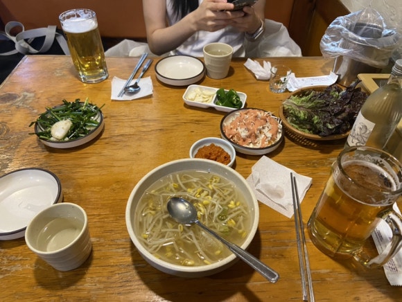 불마루족발 이미지