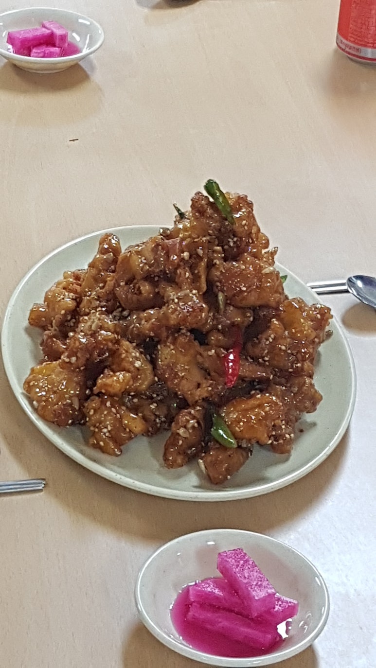 김포닭집 이미지