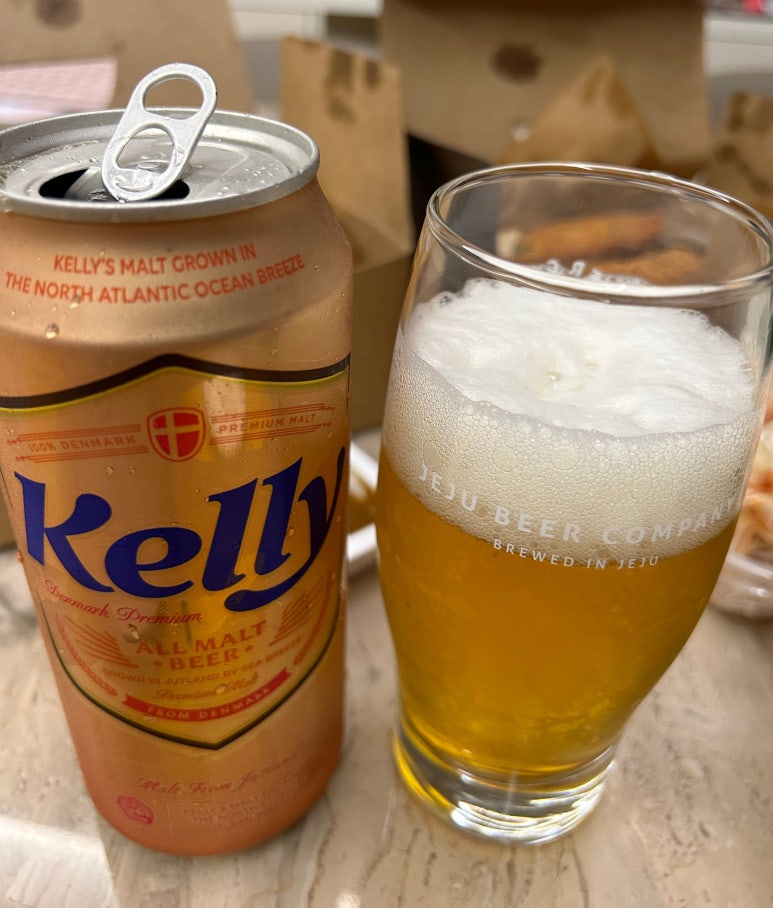 임금님통닭 이미지