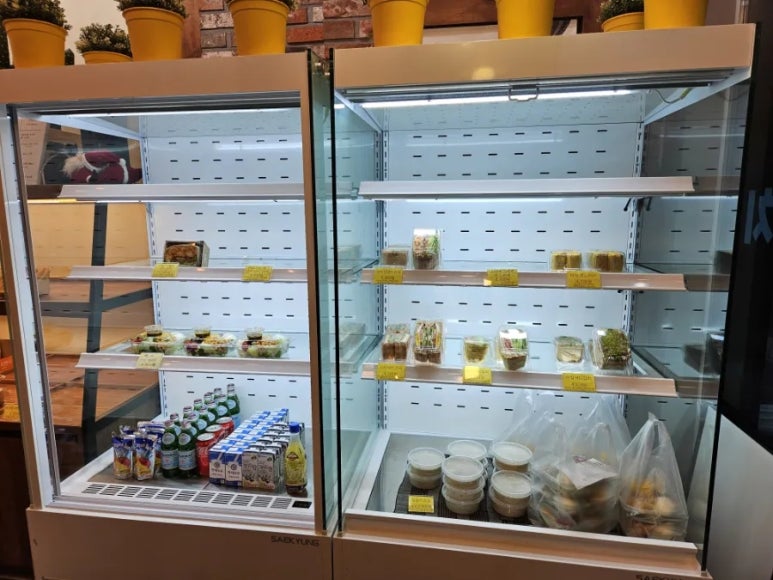 연세가빈샌드위치 이미지