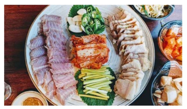 흑산상태도수산 이미지
