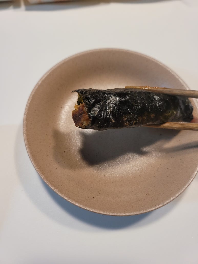 늘솜꼬마김밥 이미지
