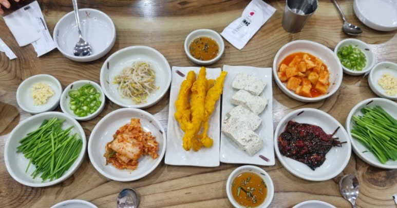 서남민물고기 이미지