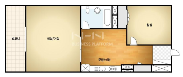 주식회사 금강 이미지