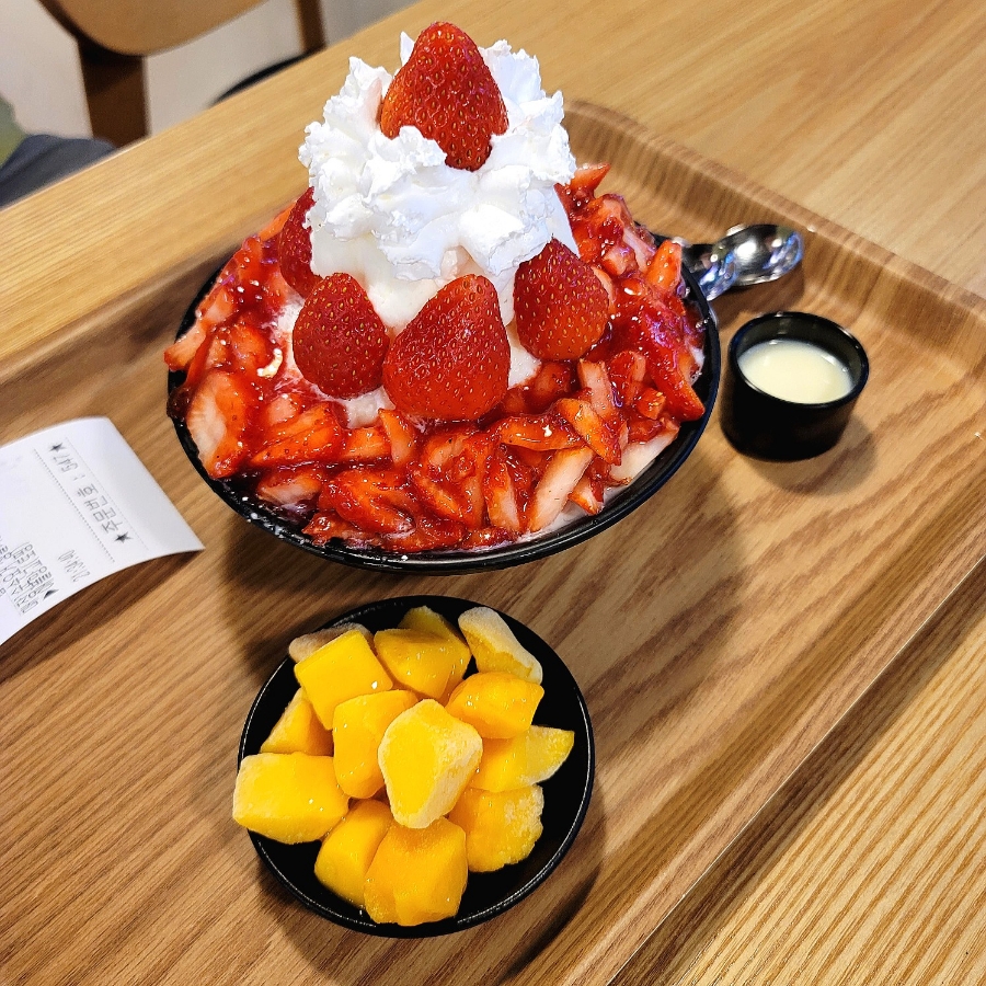 설빙평택동점 이미지