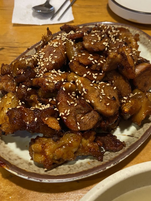 불마루족발 이미지