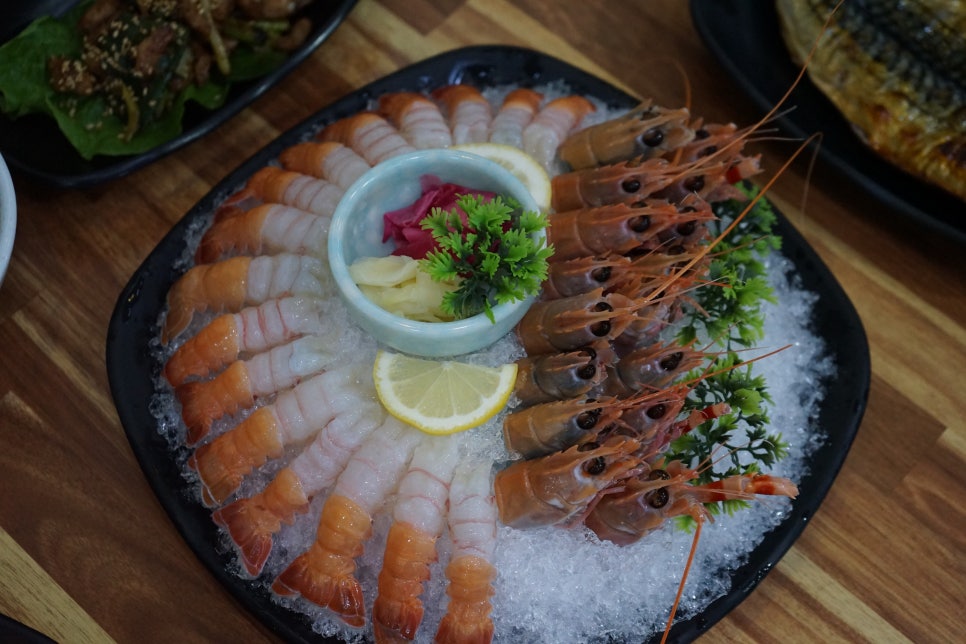 가파도수산 이미지