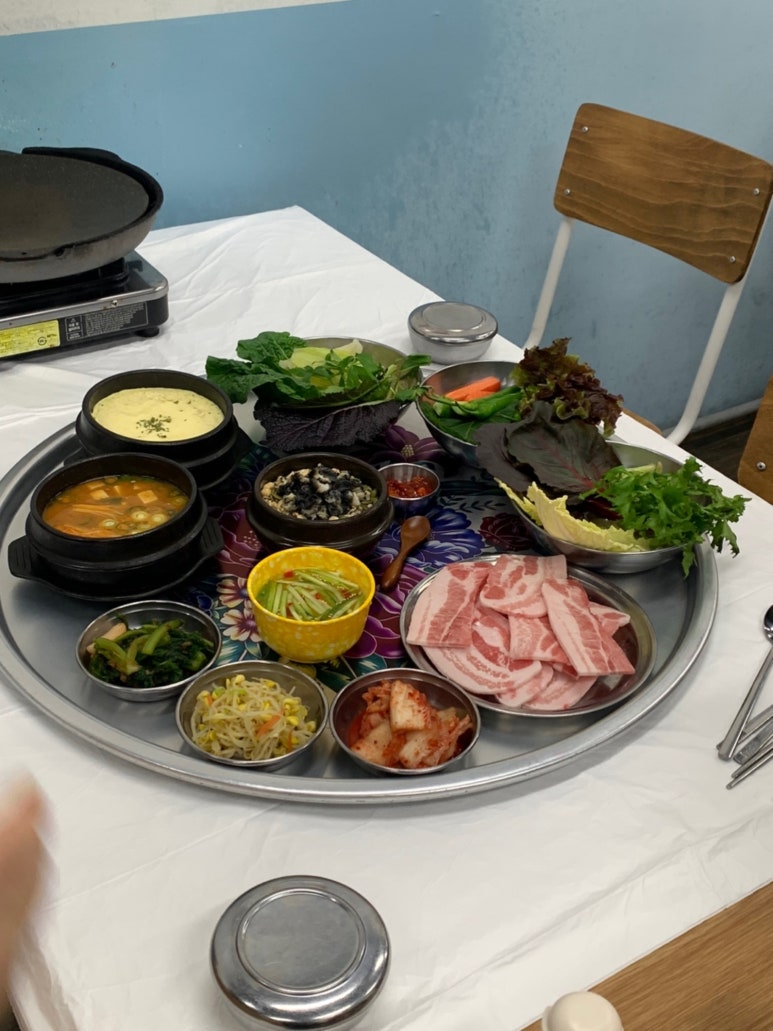 냉삼컴퍼니 이미지