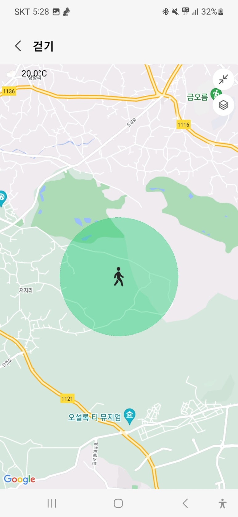 제주항공우주호텔오름 이미지