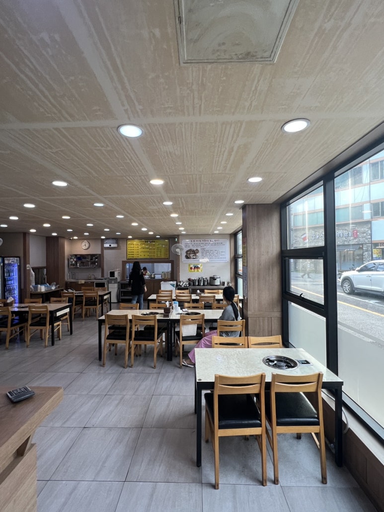 조방낙지 기장본점 이미지