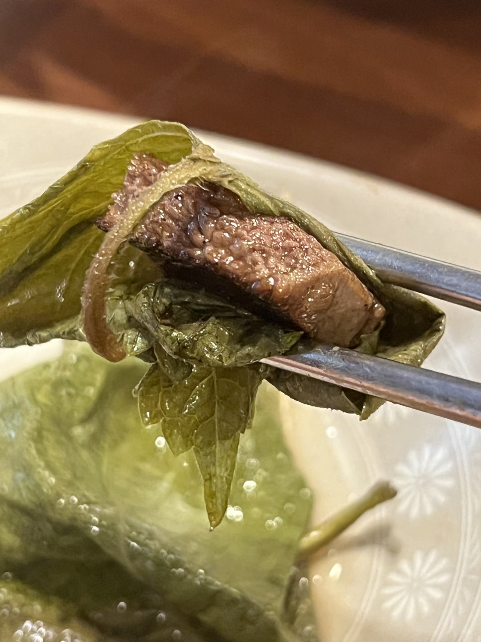 백만장자정육식당 이미지