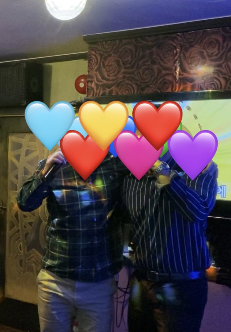 준1노래연습장 이미지