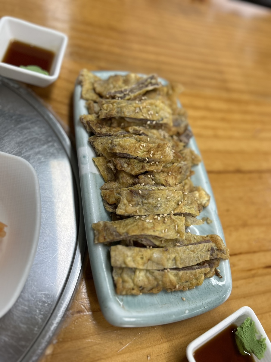 오봉산가마솥돼지국밥 이미지