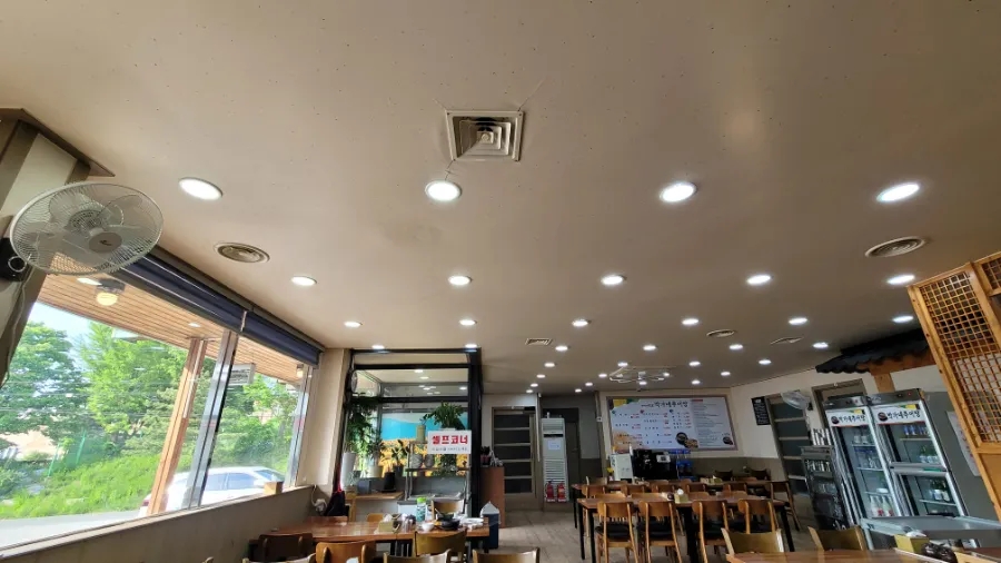박가네추어탕 이미지