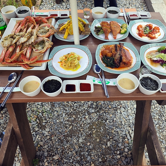 바다마을횟집 이미지