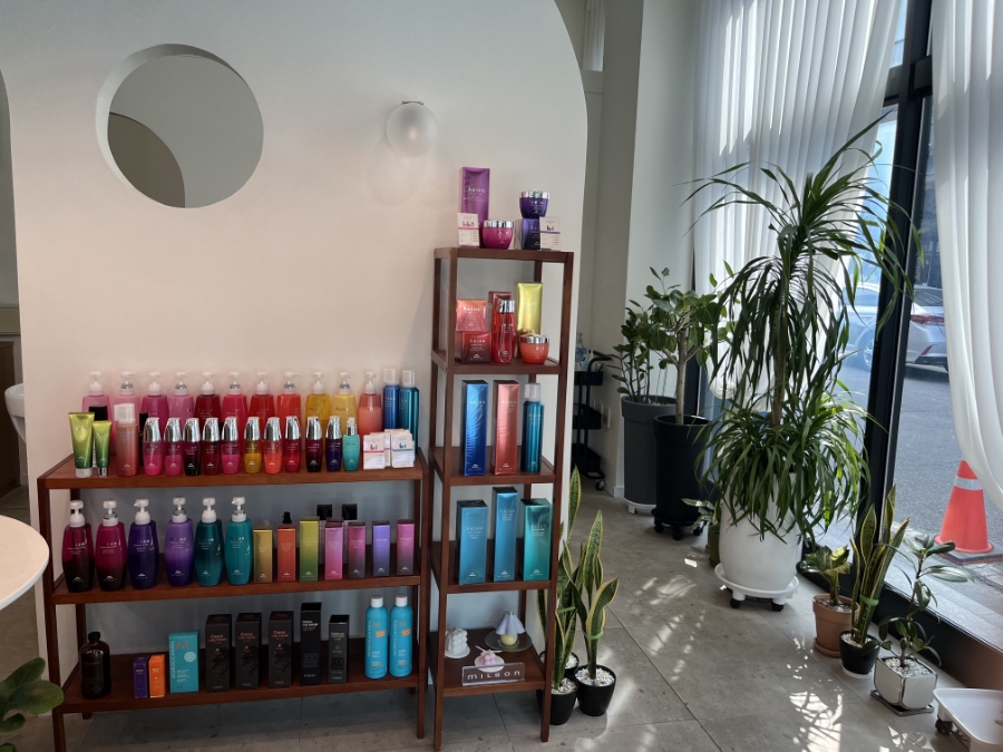 미은Hairstudio 이미지
