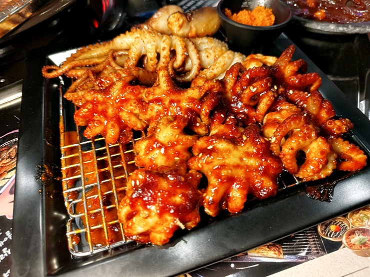 으뜸숯불구이 이미지
