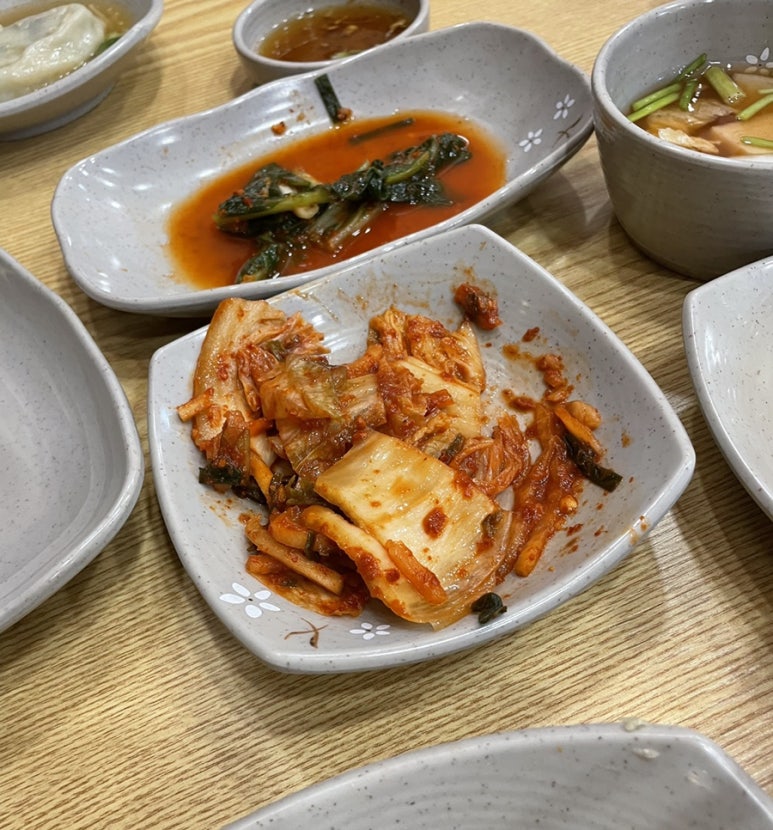 성원손만두국수 이미지