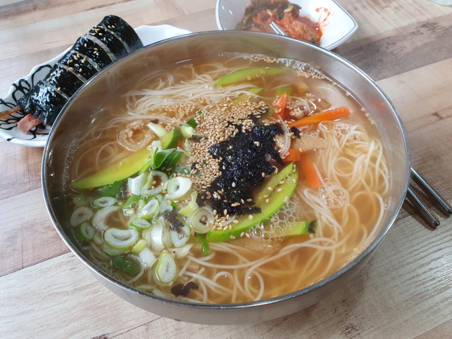 최가네국수이야기 이미지