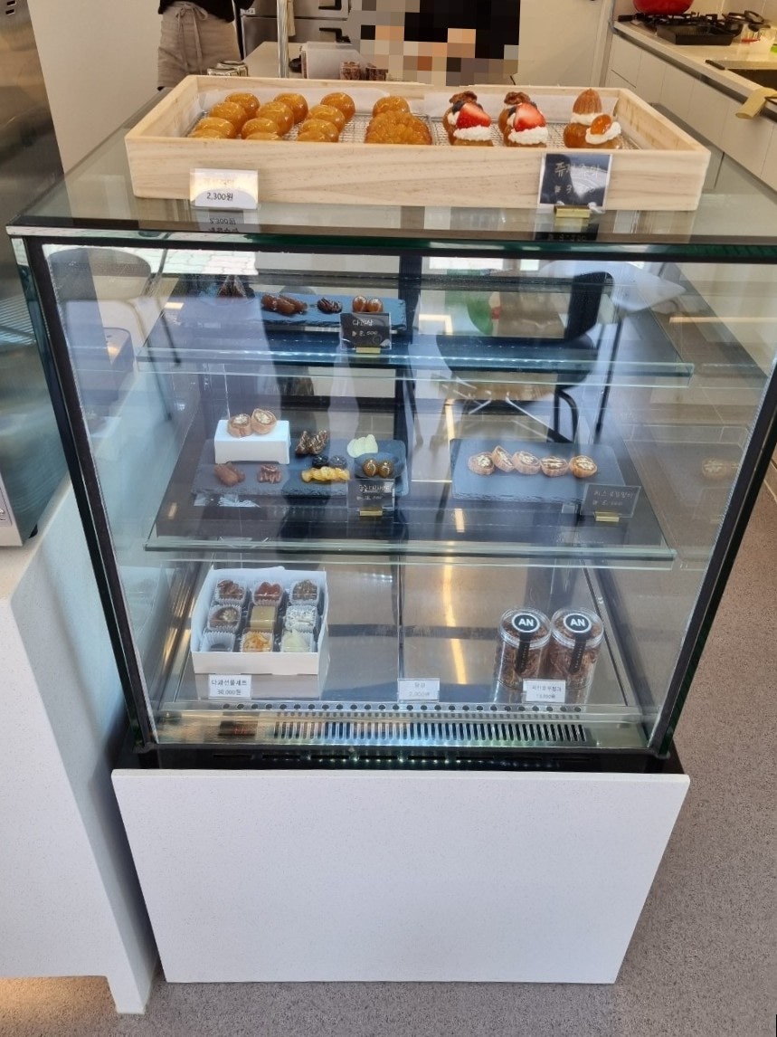 한식디저트 안(K_dessert cafe AN) 이미지