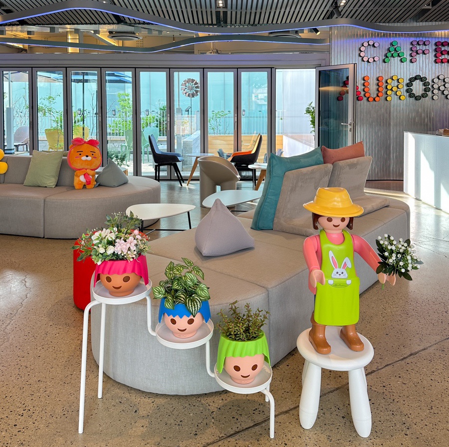 카페오로라(cafe AuRoRa) 이미지