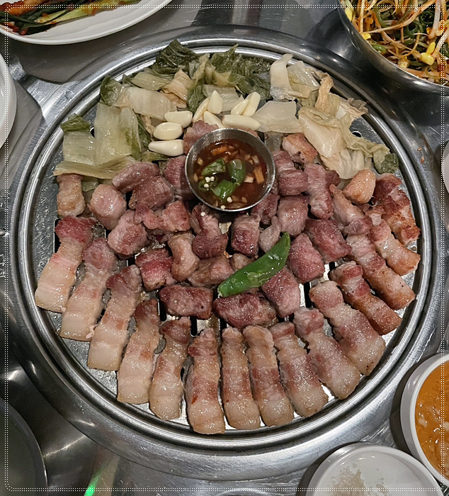 부산댁 이미지