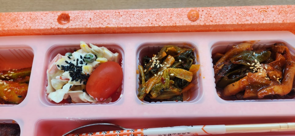 고향한식뷔페 이미지