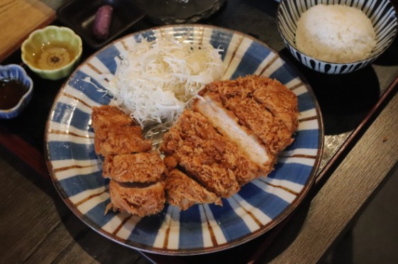 도쿄커틀릿 이미지