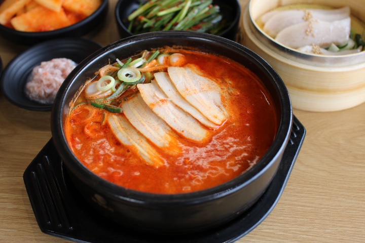 옥이국밥 이미지